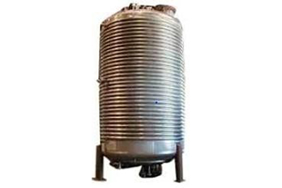 Agitator Tank Manufacturing in Bangladesh