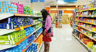 FMCG – Personal & Home Care