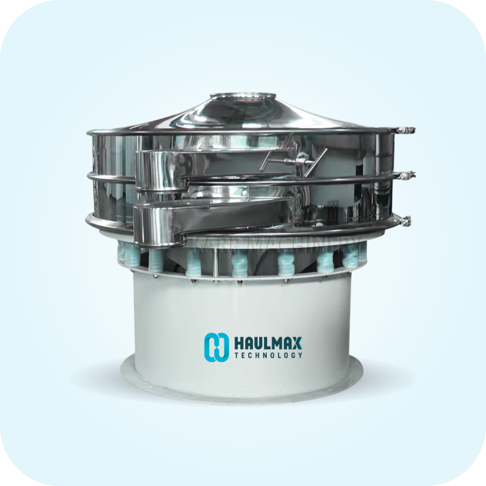 Bag Handling Systems